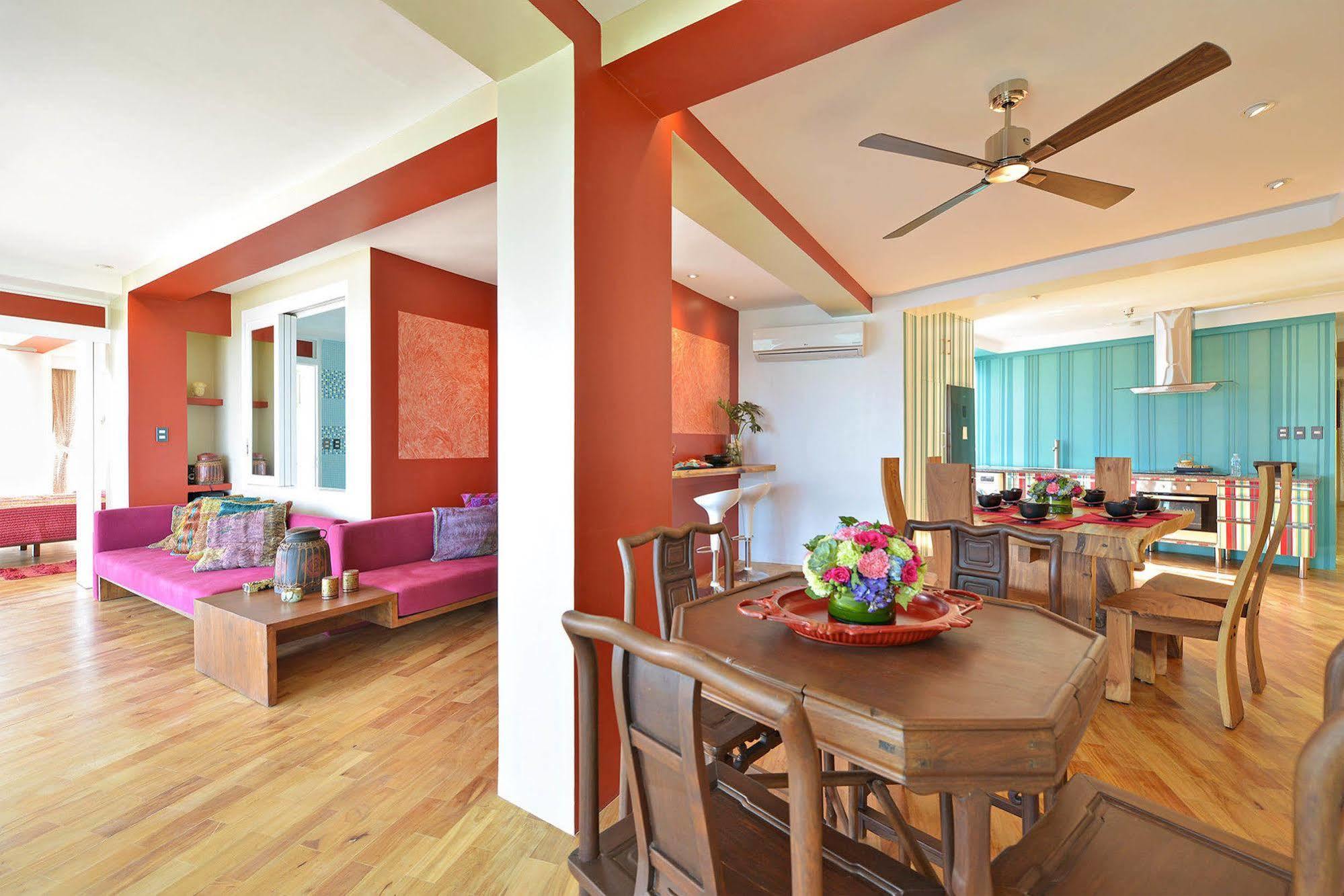 Boracay Karuna Luxury Suites Balabag  Extérieur photo